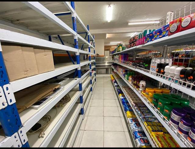 BUSINESS FOR SALE IN STRUBENVALE